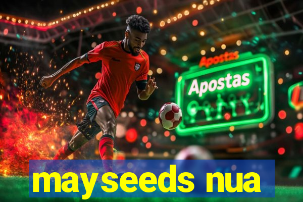 mayseeds nua