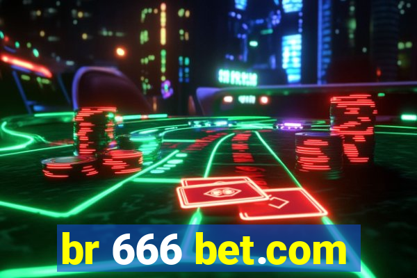 br 666 bet.com