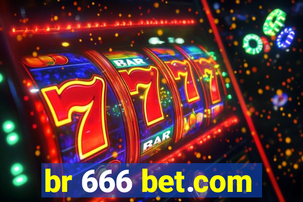 br 666 bet.com