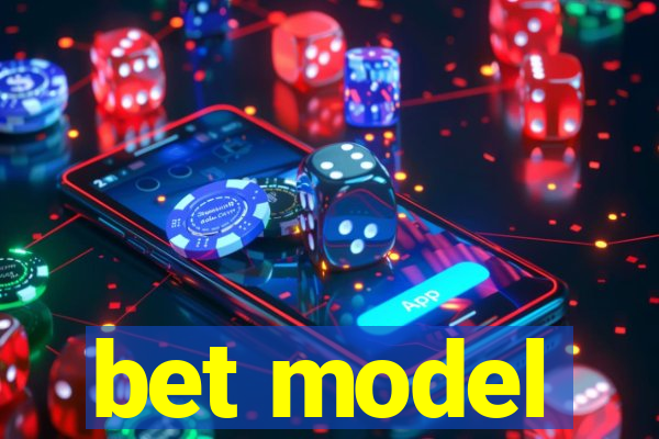 bet model