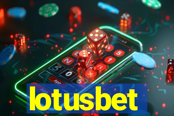 lotusbet