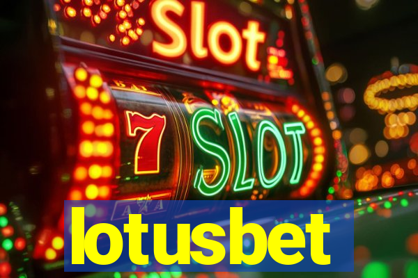 lotusbet