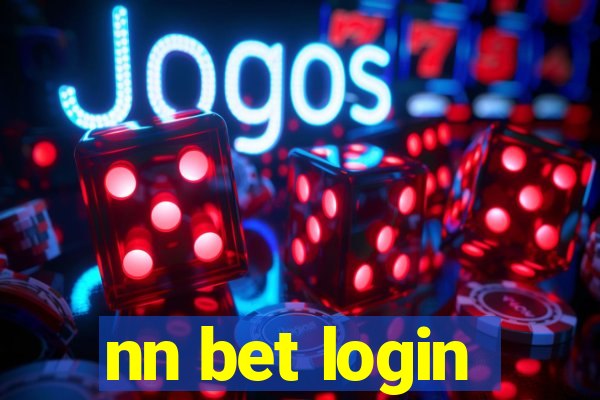 nn bet login