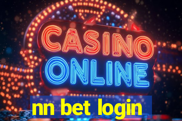 nn bet login