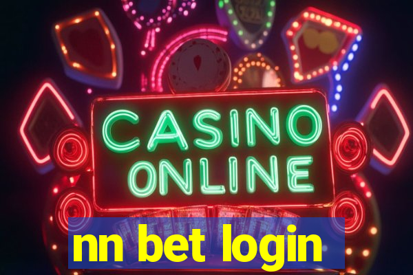 nn bet login