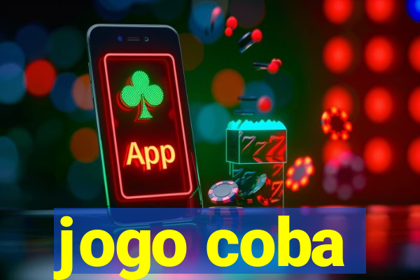 jogo coba