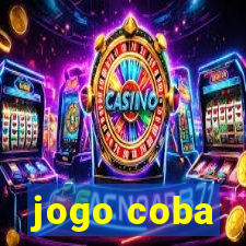 jogo coba