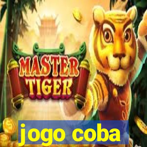 jogo coba