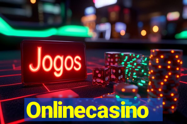 Onlinecasino