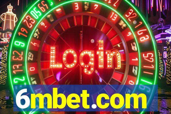 6mbet.com