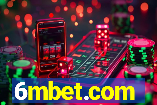 6mbet.com