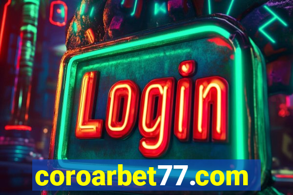 coroarbet77.com