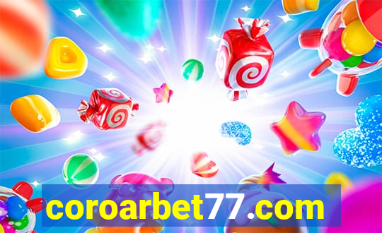 coroarbet77.com