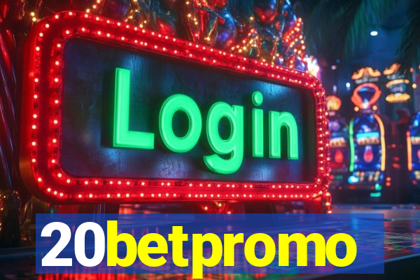 20betpromo