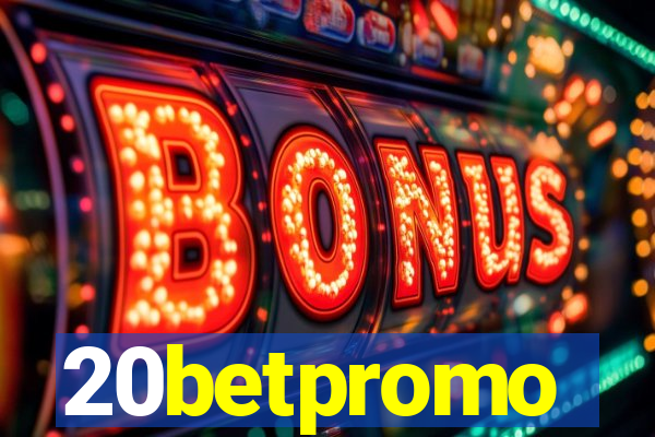 20betpromo