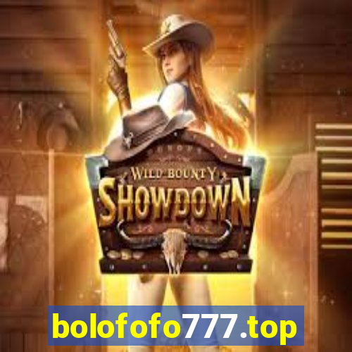 bolofofo777.top