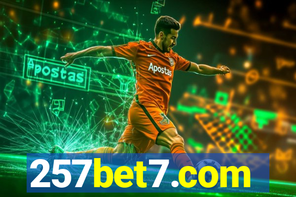 257bet7.com