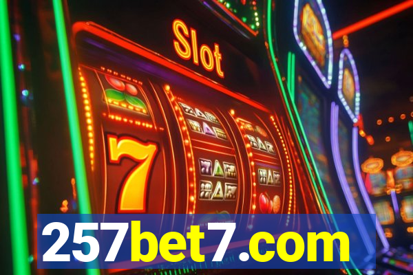 257bet7.com