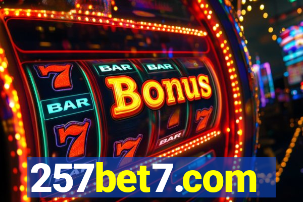 257bet7.com