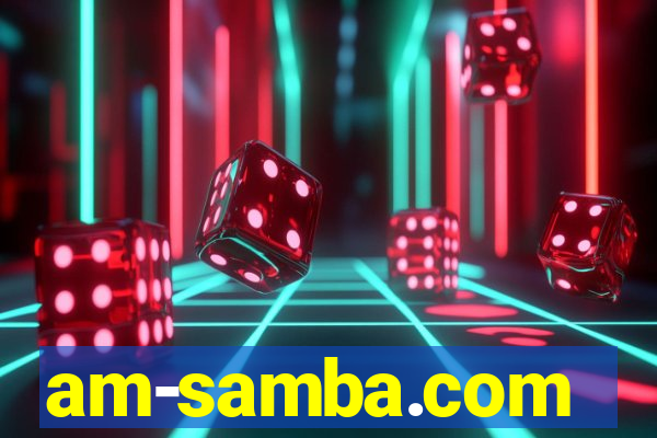 am-samba.com