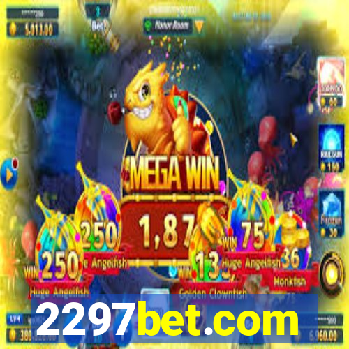 2297bet.com