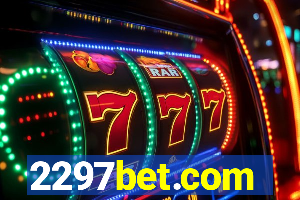 2297bet.com