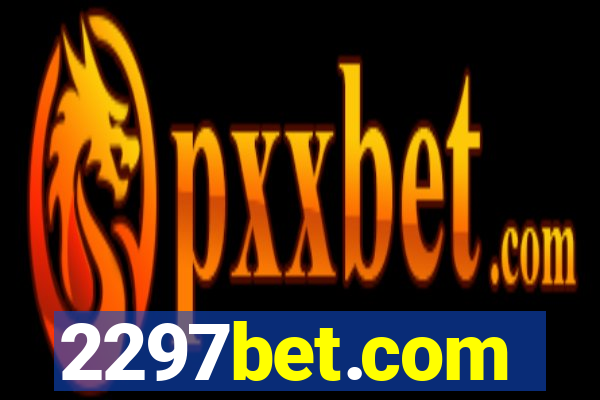 2297bet.com