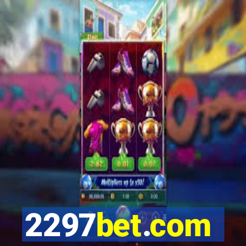 2297bet.com