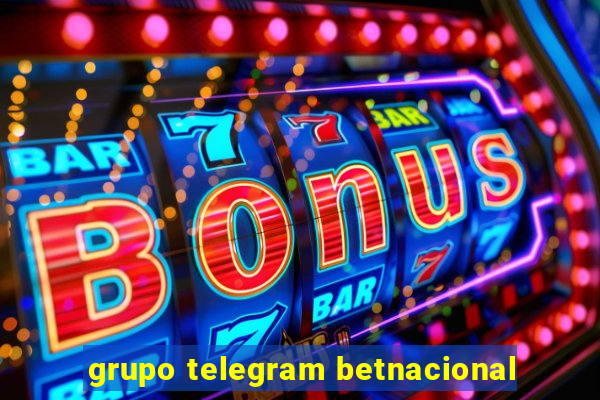 grupo telegram betnacional