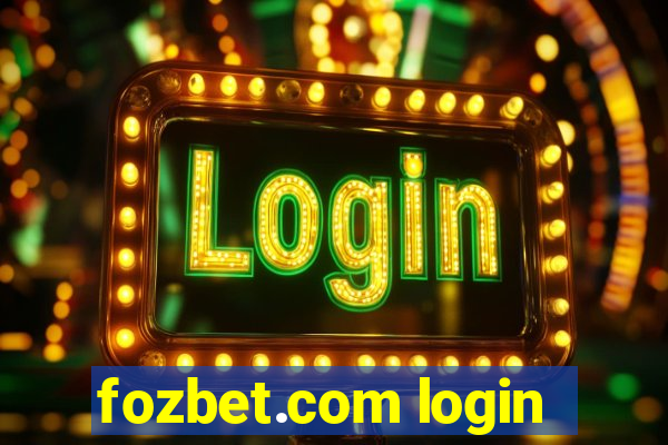 fozbet.com login