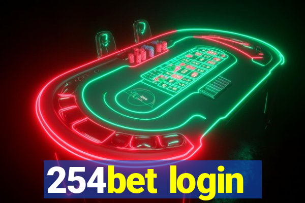 254bet login