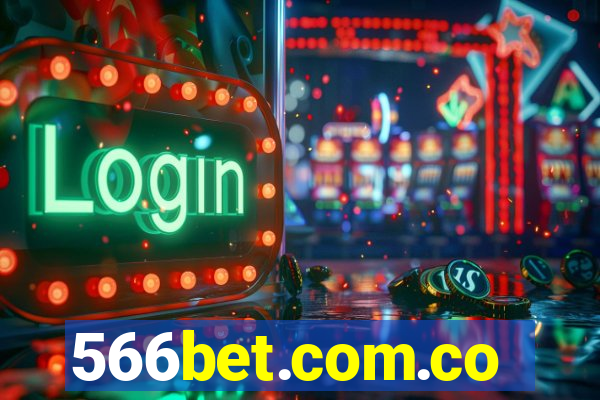 566bet.com.co