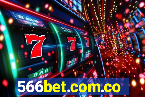 566bet.com.co