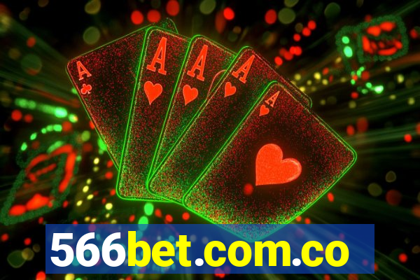 566bet.com.co