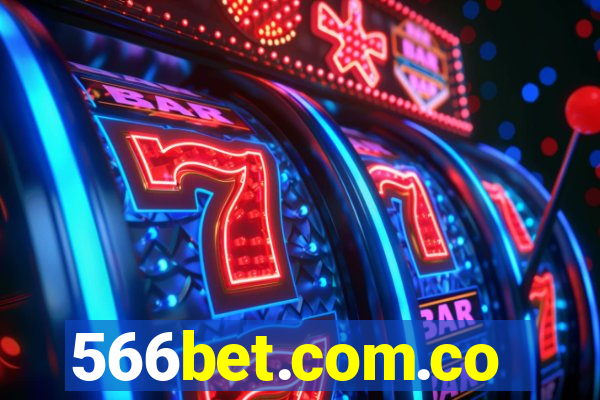 566bet.com.co