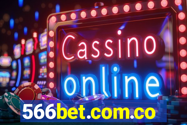 566bet.com.co