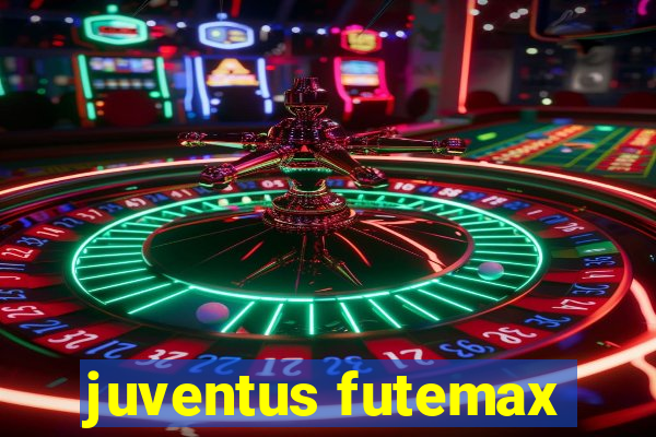 juventus futemax