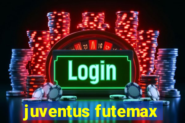 juventus futemax