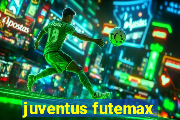 juventus futemax