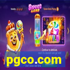 pgco.com