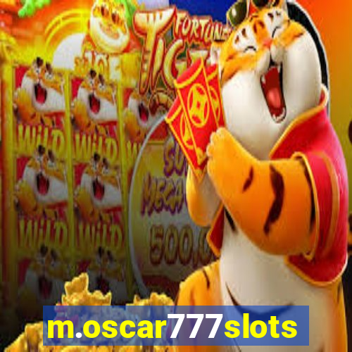 m.oscar777slots