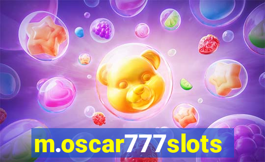 m.oscar777slots