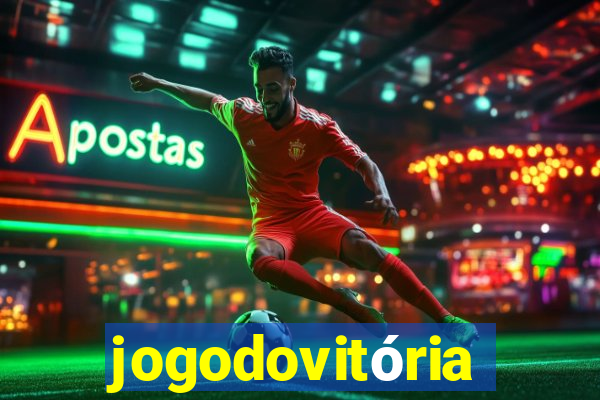 jogodovitória