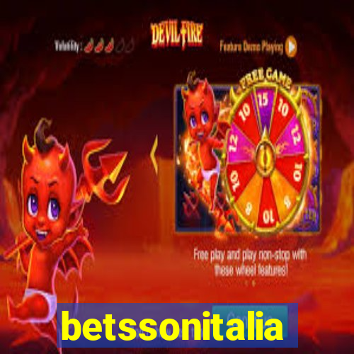 betssonitalia