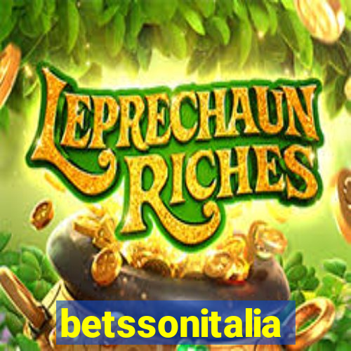 betssonitalia