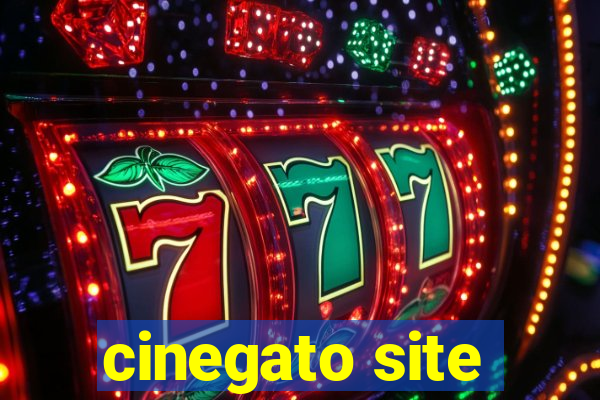 cinegato site