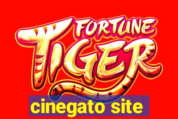 cinegato site