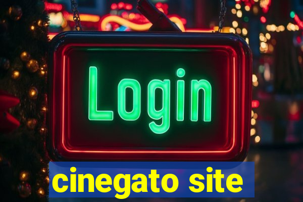 cinegato site