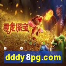 dddy8pg.com