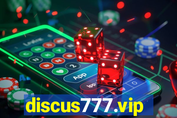 discus777.vip